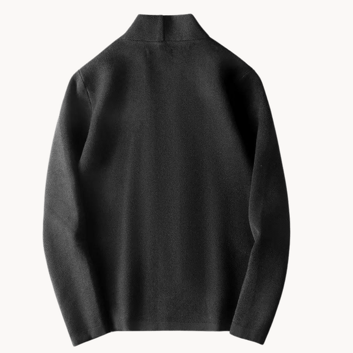 Drune | Cardigan aus weichem Strick