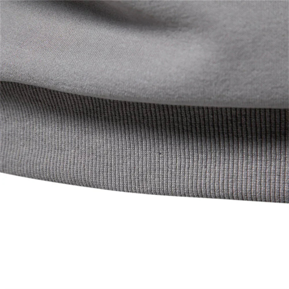 Drune | Premium Pullover mit Viertelreißverschluss