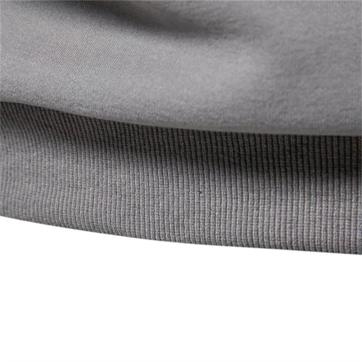 Drune | Premium Pullover mit Viertelreißverschluss