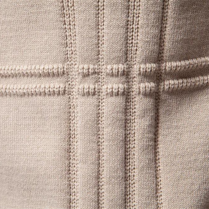 Drune | Premium Baumwollpullover für Männer