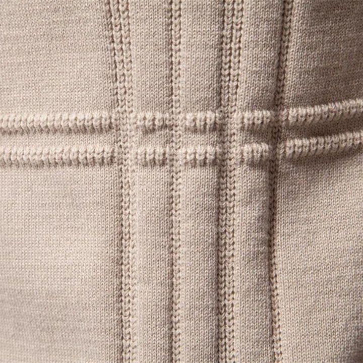 Drune | Premium Baumwollpullover für Männer