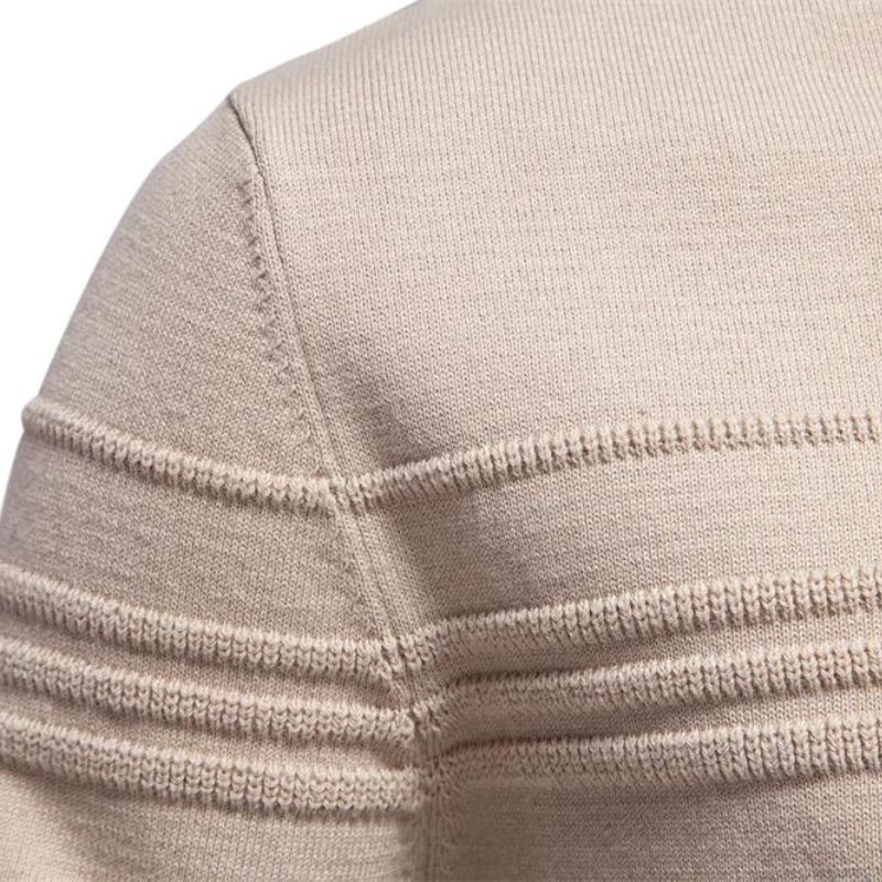 Drune | Premium Baumwollpullover für Männer