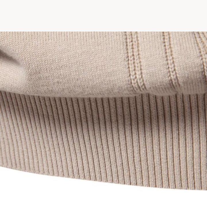 Drune | Premium Baumwollpullover für Männer