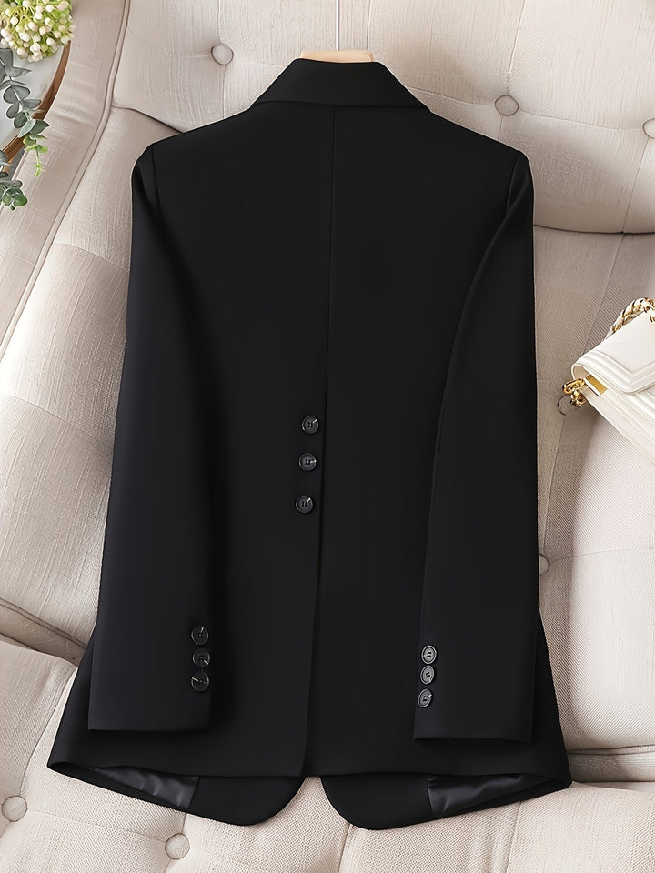 Drune | Unkomplizierter und trendiger Blazer