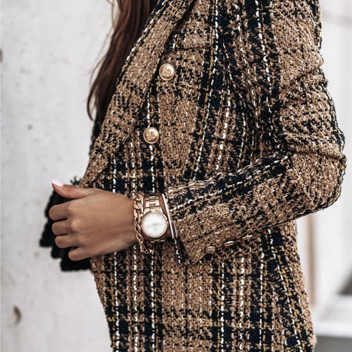 Drune | Stylische Herbstjacke