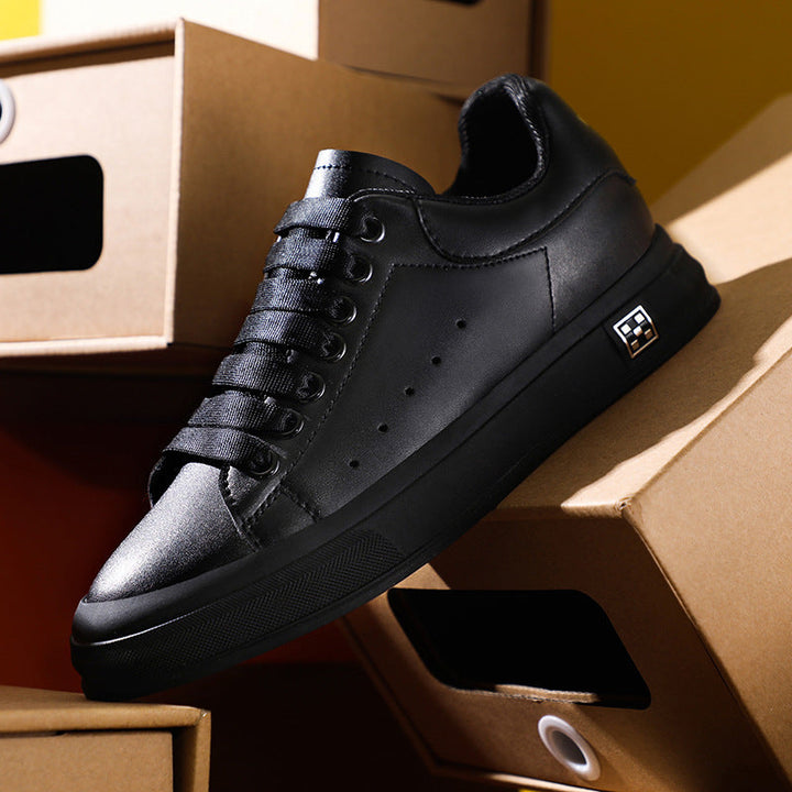 Drune | Herren Sneaker Mit Erhöhung 6cm