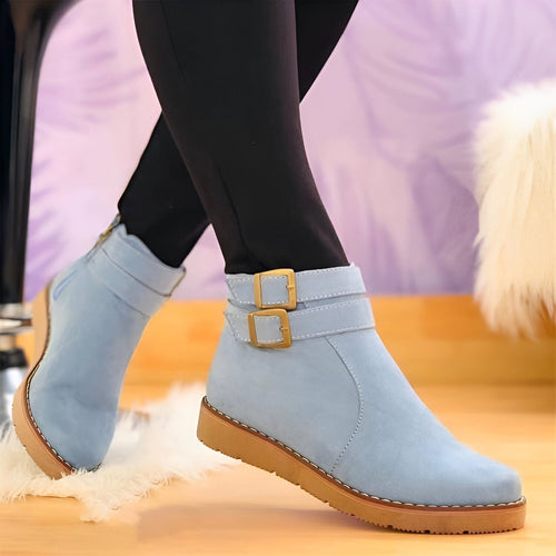 Drune | Mühelose Schicke Stiefeletten