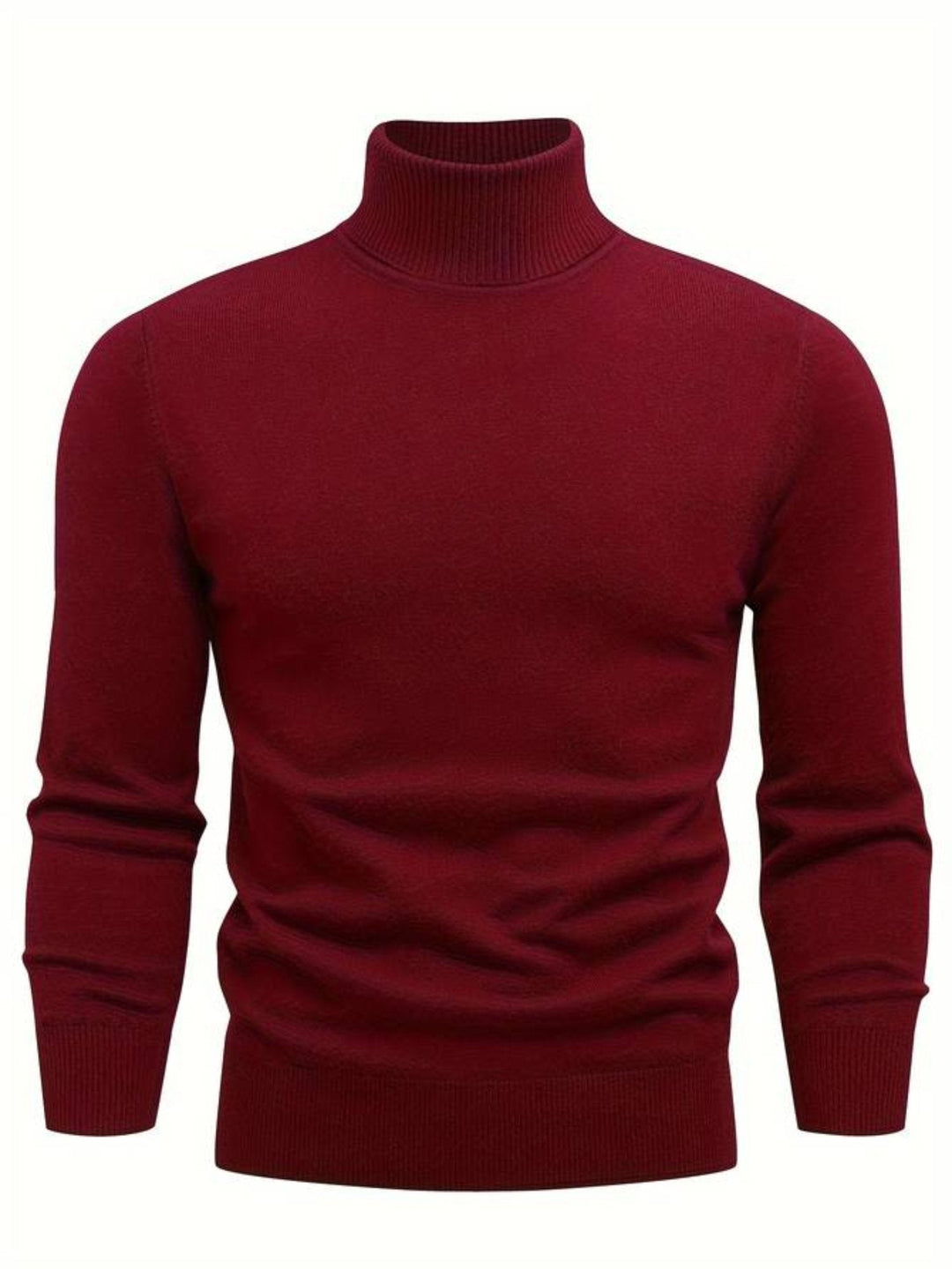 Drune | Pullover - Lässig - Leicht - Ideal für Herbst / Winter für Herren