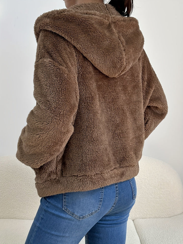 Drune | Jacke | stilvoll und warm