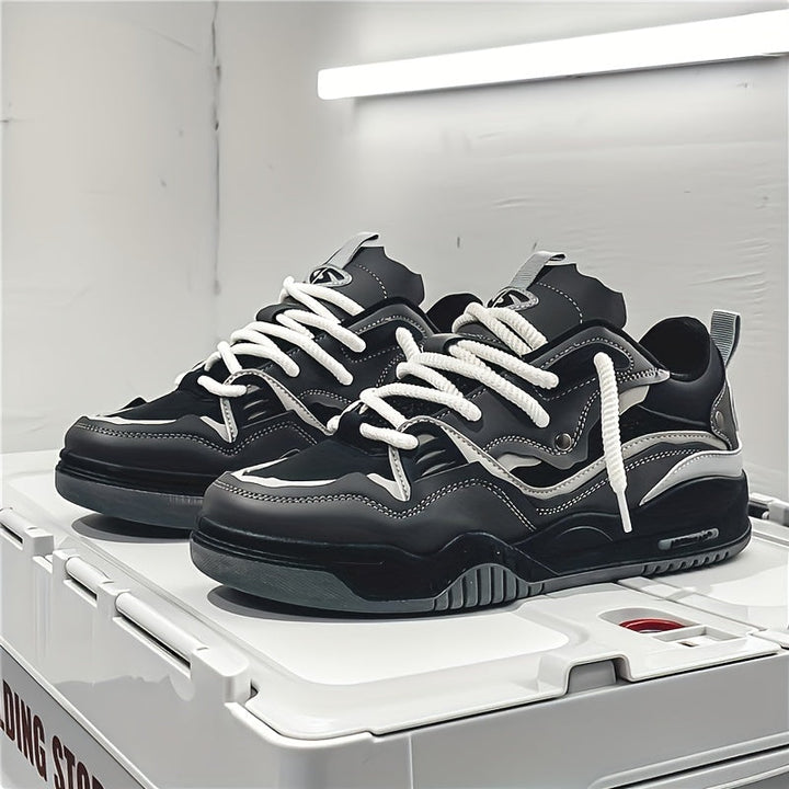 Drune | Sportliche Turnschuhe
