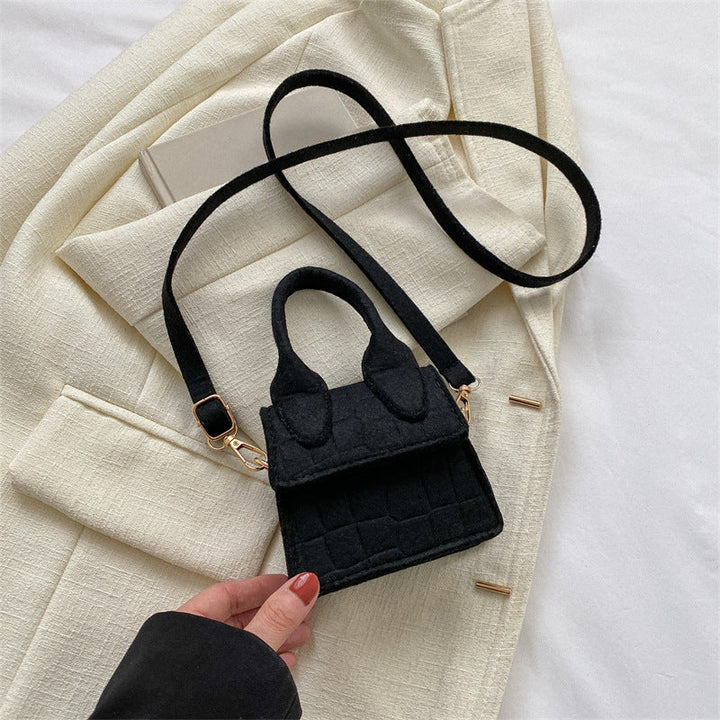 Drune | Einfache Lässige Kleine Taschen