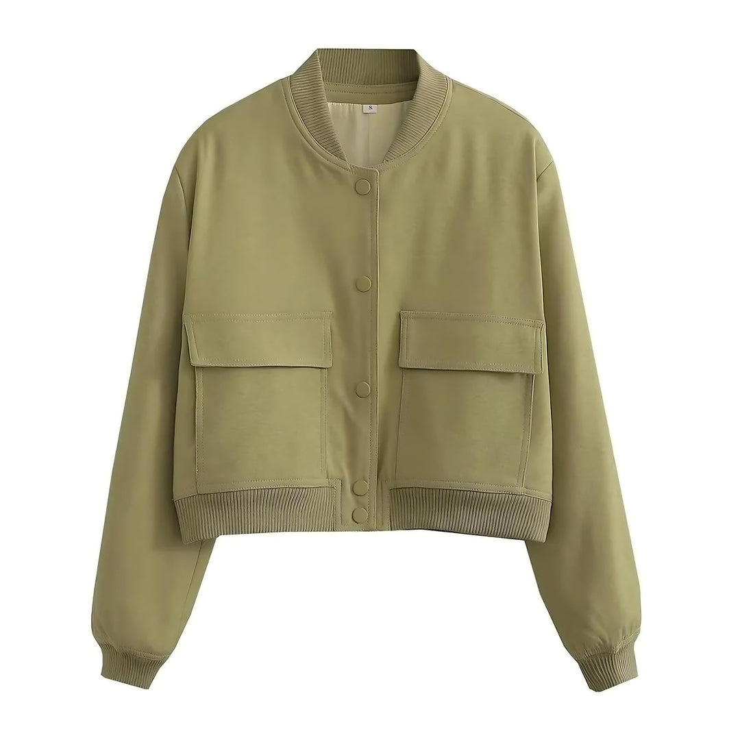 Drune | Klein Herbstjacke