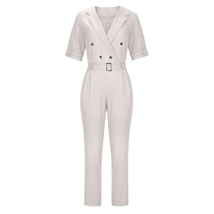 Drune | Jumpsuit - Elegant und bequem
