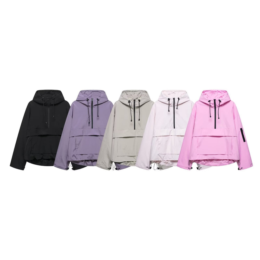Drune | Herren Sportjacke
