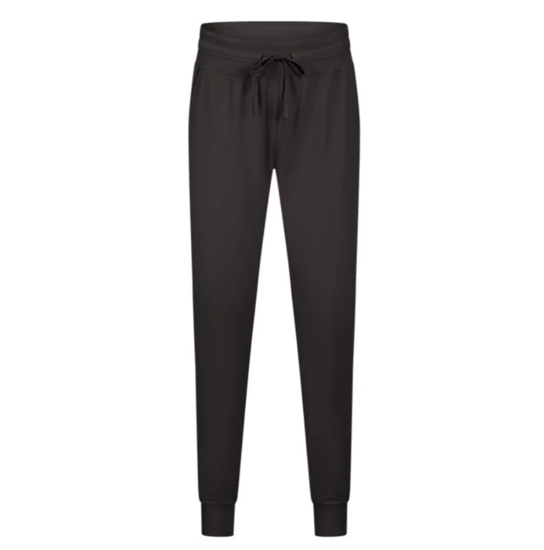 Drune | Hochelastische Yoga-Sporthose mit Taschen