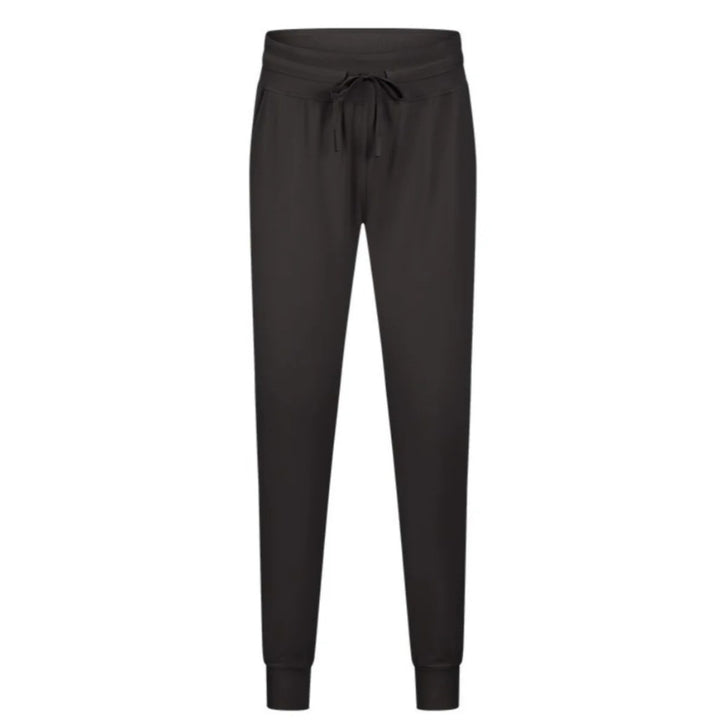 Drune | Hochelastische Yoga-Sporthose mit Taschen