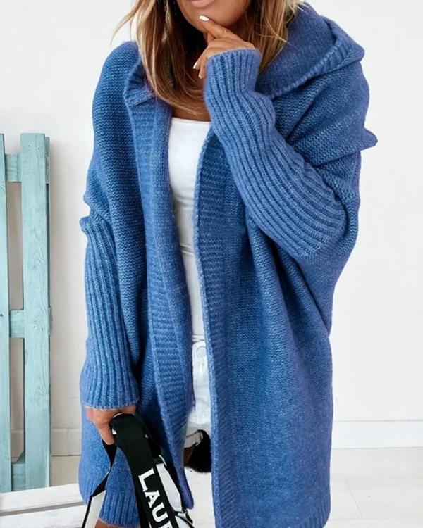 Drune | Damen Manteljacke