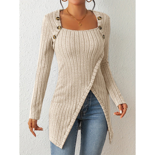 Drune | Trendiger Damenpullover