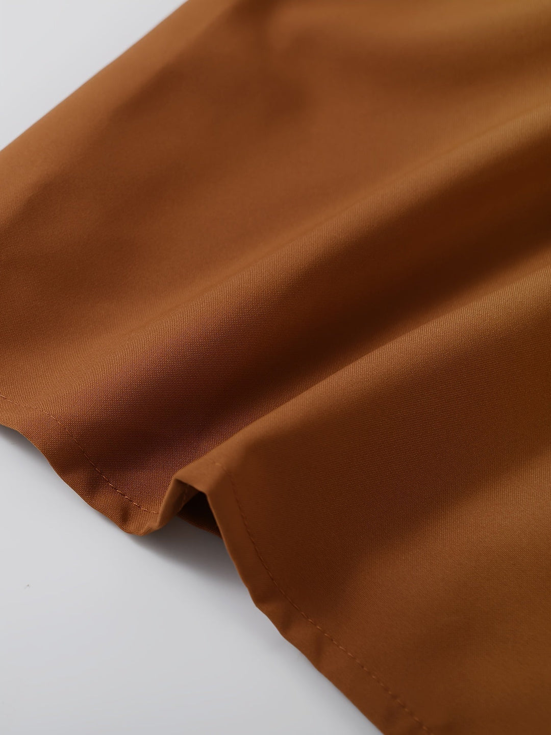 Drune | Sommeroutfitsatz in Einfarbiger Farbe