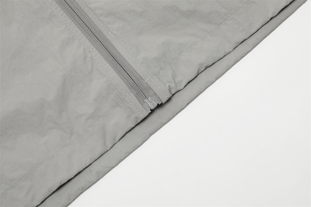 Drune | Leichte Windjacke mit Kapuze