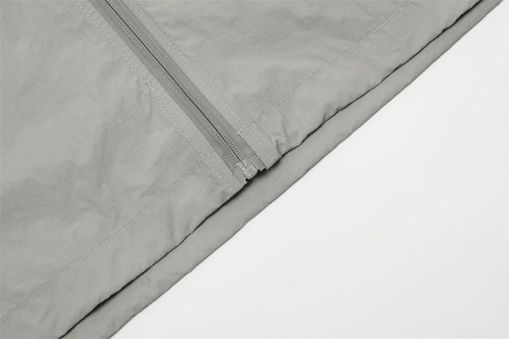 Drune | Leichte Windjacke mit Kapuze