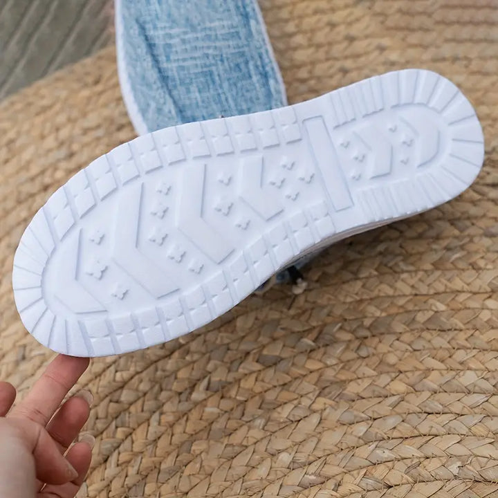 Leichte atmungsaktive Sneakers Drune Drune
