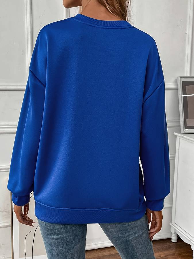 Drune | Bequemer Pullover für Frauen