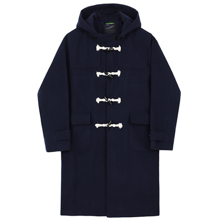 Drune | Nordicshield Winterjacke
