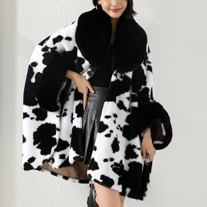 Drune | Capecoat für Damen