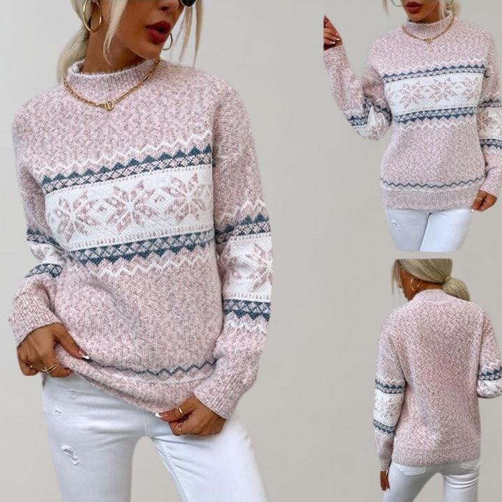 Drune | Damen Pullover