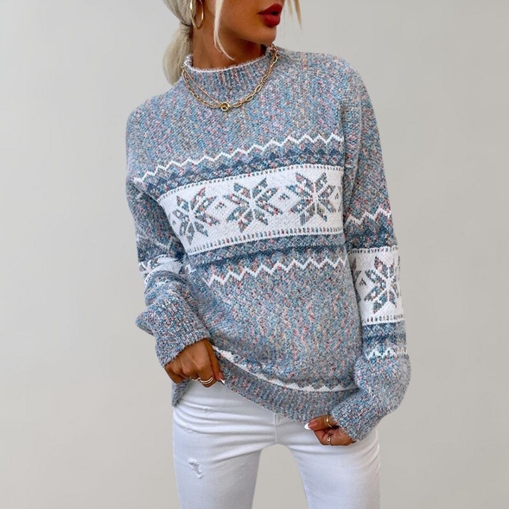 Drune | Damen Pullover