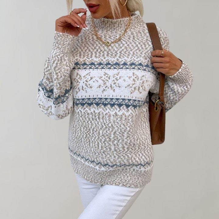 Drune | Damen Pullover