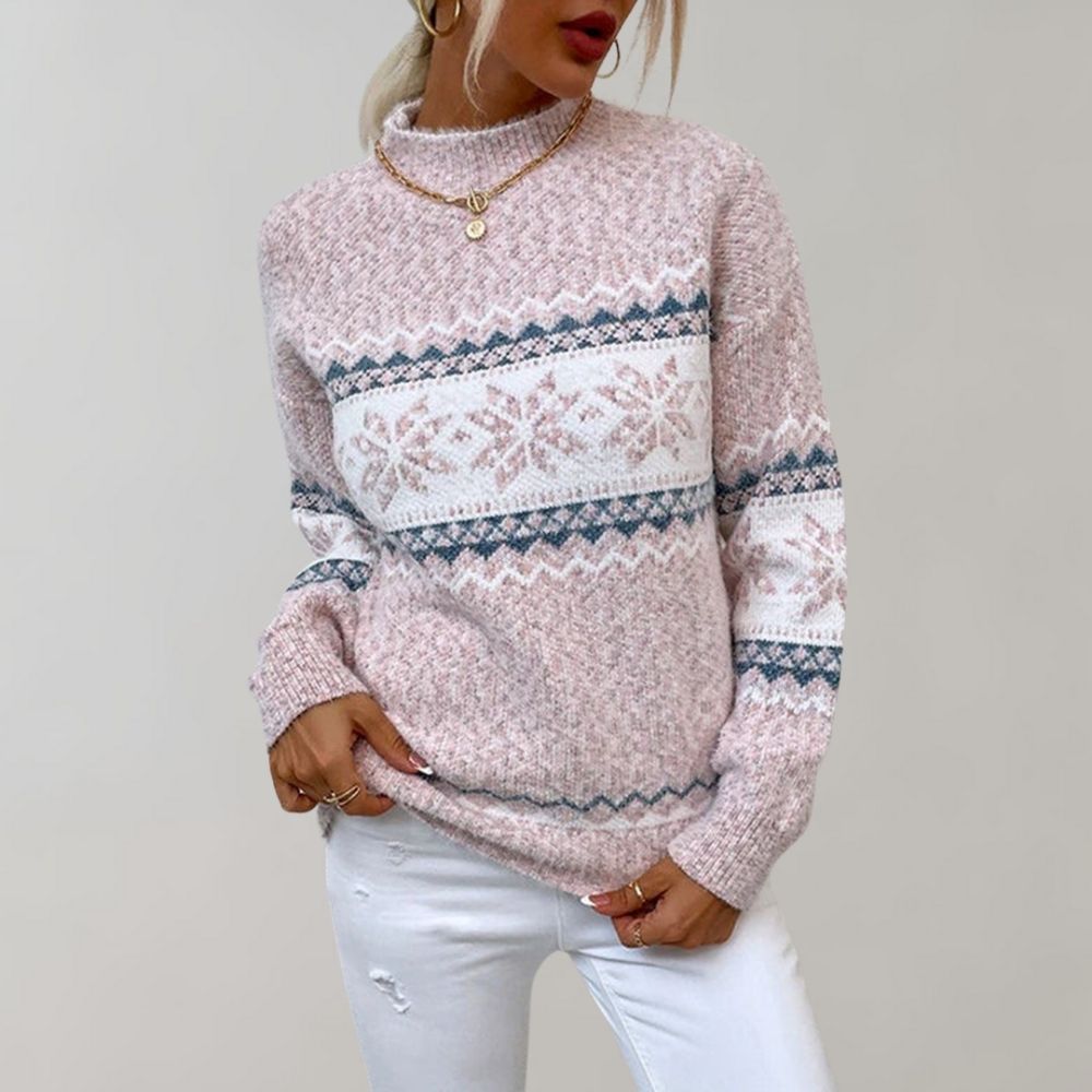 Drune | Damen Pullover