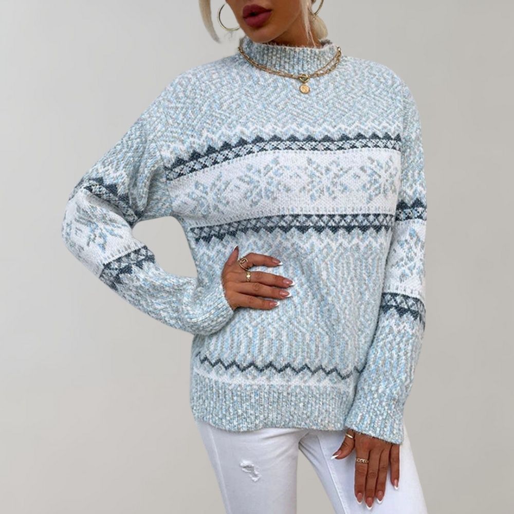 Drune | Damen Pullover