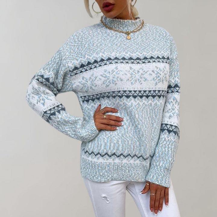 Drune | Damen Pullover