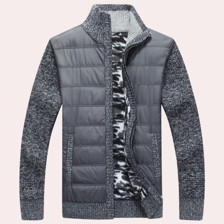 Drune | Formelle Jacke - Stilvoll & Vielseitig für Jeden Anlass