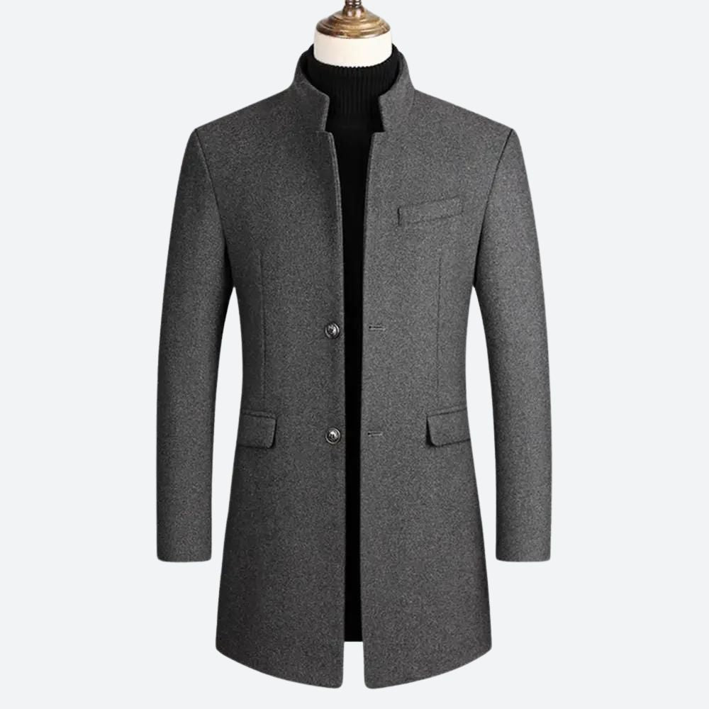 Drune | Elegantes Jackett Für Männer