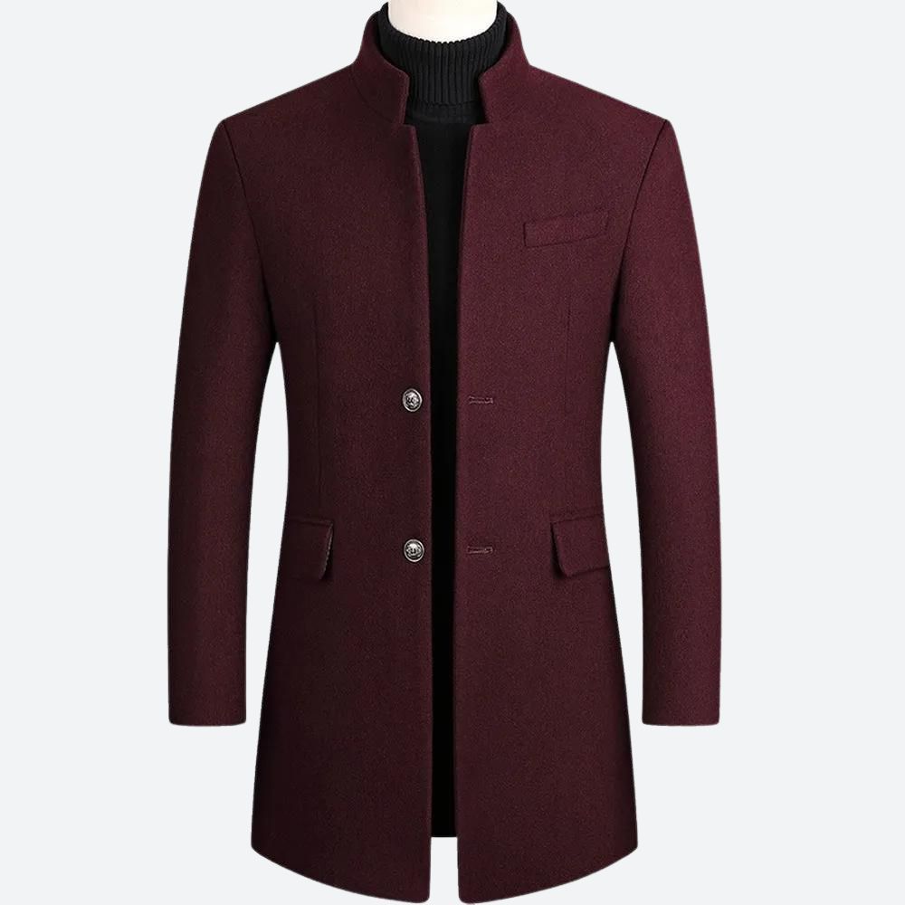 Drune | Elegantes Jackett Für Männer