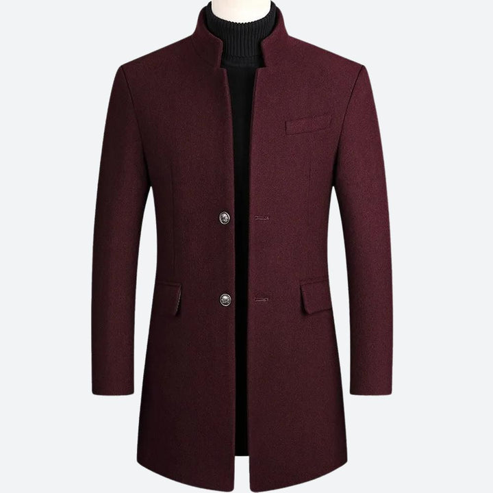 Drune | Elegantes Jackett Für Männer