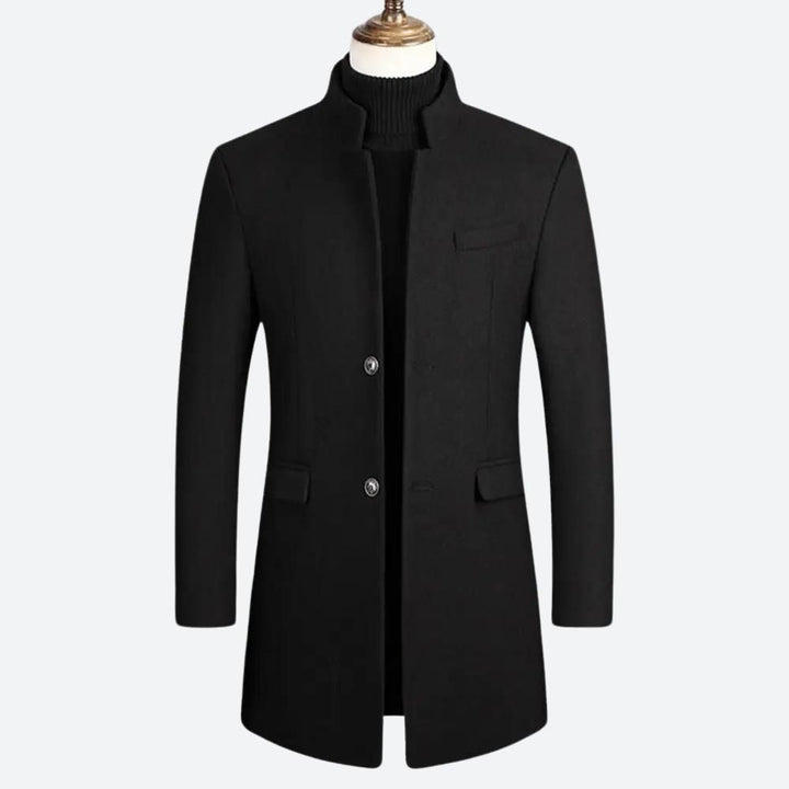 Drune | Elegantes Jackett Für Männer