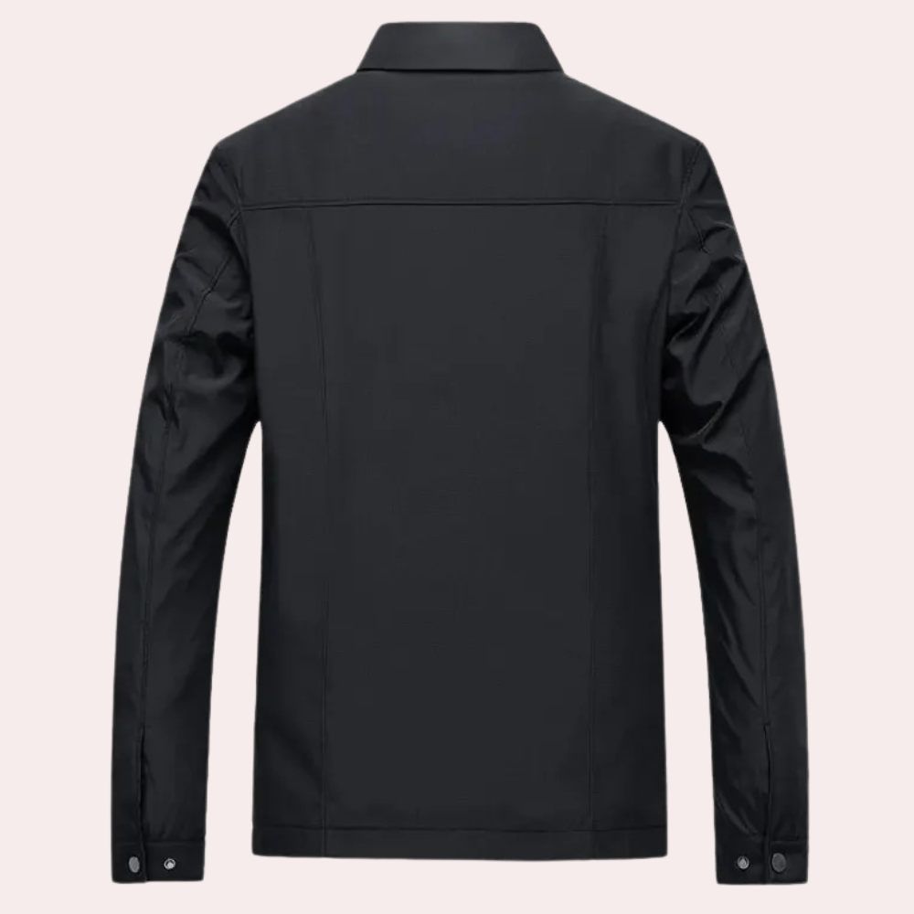 Drune | Frühlingsjacke für Männer - Leicht & stilvoll