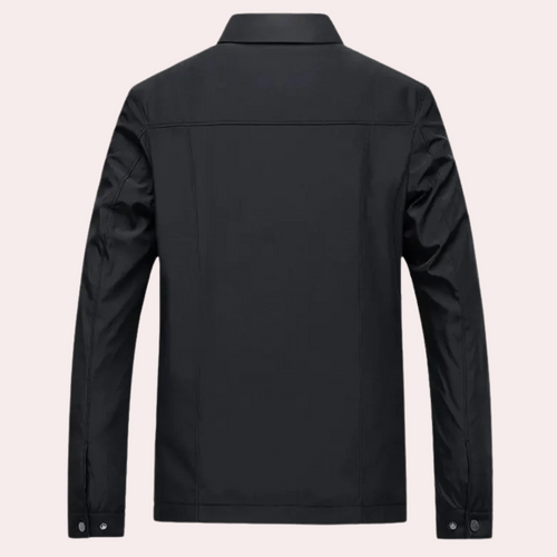 Drune | Frühlingsjacke für Männer - Leicht & stilvoll