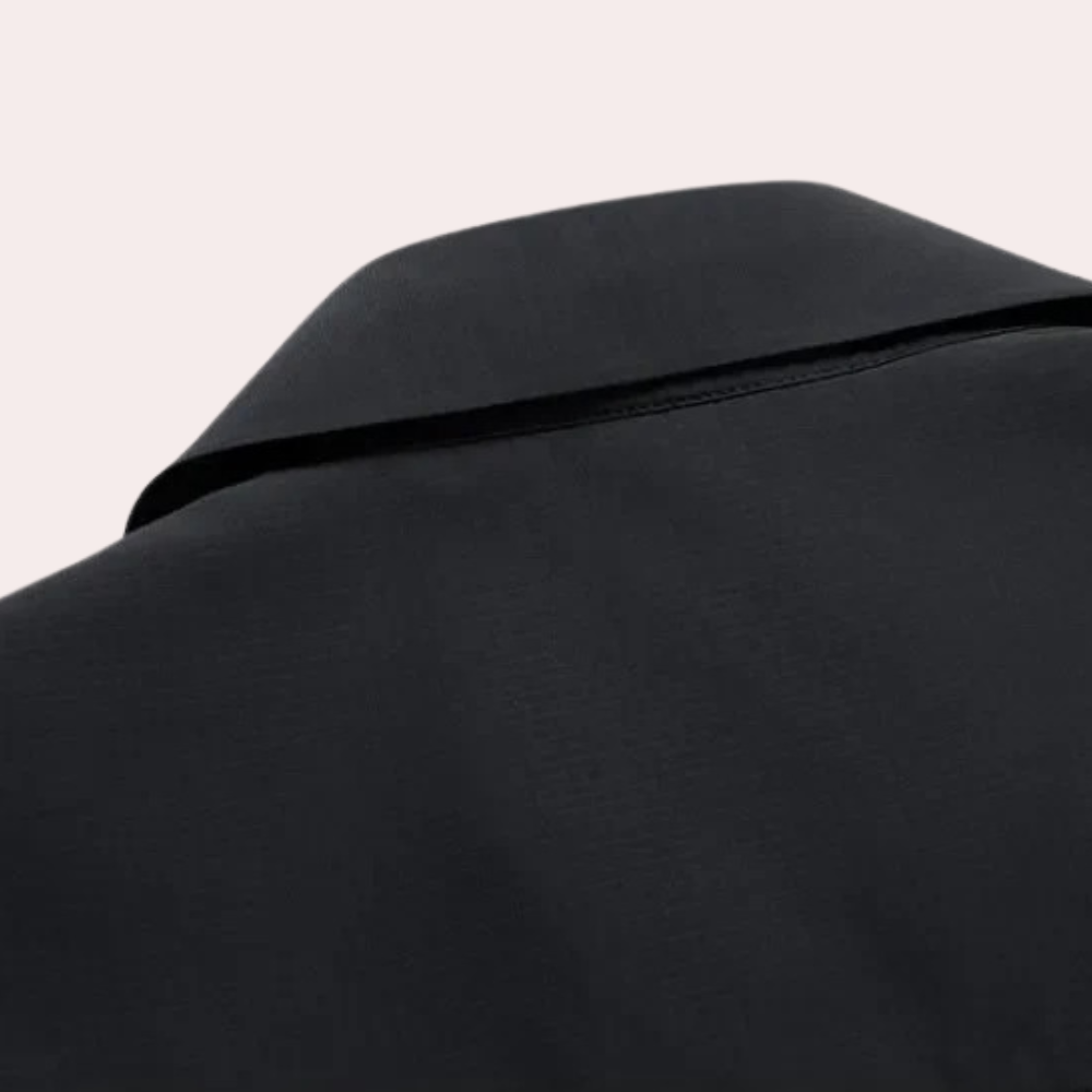 Drune | Frühlingsjacke für Männer - Leicht & stilvoll