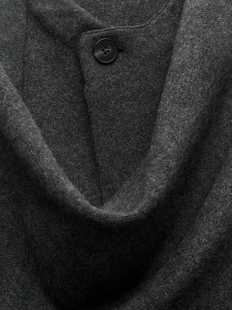 Drune | Vintage Wintermode für Damen
