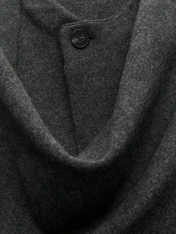 Drune | Vintage Wintermode für Damen