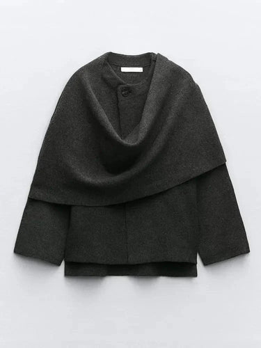 Drune | Vintage Wintermode für Damen