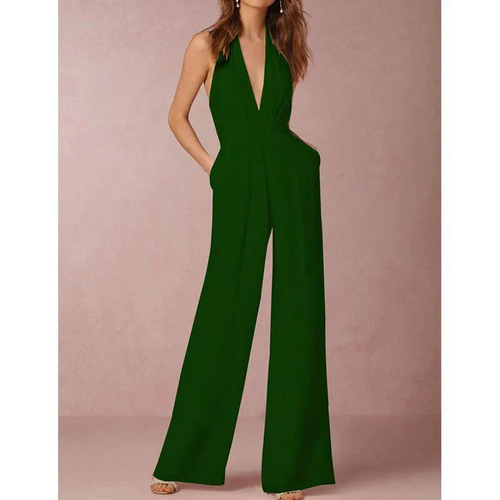 Drune | Eleganter Damen Jumpsuit