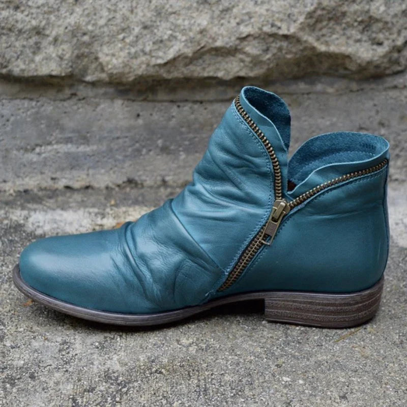 Drune | Elegante stiefeletten