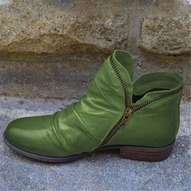 Drune | Elegante stiefeletten