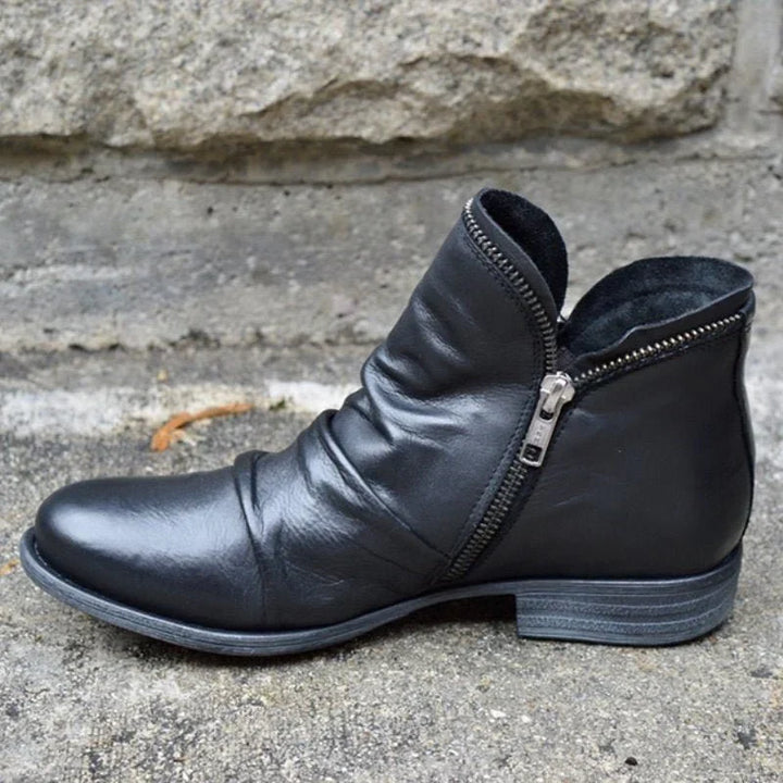 Drune | Elegante stiefeletten